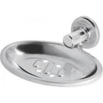 Saboneteira De Inox Para Banheiro - SS Metais Saboneteira De Inox Para Banheiro - SS Metais