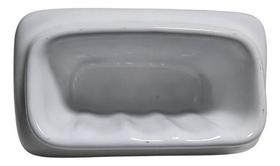Saboneteira De Louça De Embutir Com Leves Defeitos - Icasa Saboneteira De Louça De Embutir Com Leves Defeitos - Icasa