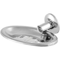 Saboneteira de Parede Inox 3372 Basic