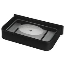 Saboneteira de Parede Matte 3411 Square