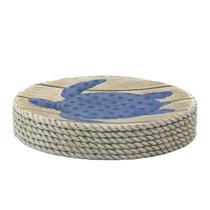 Saboneteira De Poliresina 14.2X10.3X2.6Cm