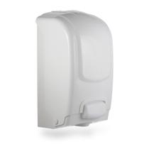 Saboneteira Dispensador de Sabonete Líquido ou Álcool Gel 1,5 L