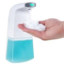 Saboneteira Dispenser Automático com Sensor Sabonete Liquido