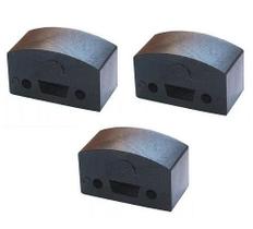 Saboneteira Do Tensor Universal Corrente Transmissão 3 Unidades