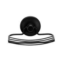 Saboneteira Dupla Face 3M -Black