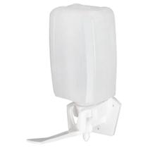 Saboneteira Eco Pump com Capacidade 1 Litro BRALIMPIA Saboneteira Eco Pump com Capacidade 1 Litro BRALIMPIA