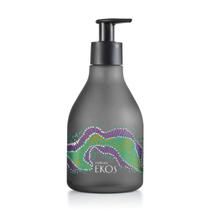 Saboneteira em Vidro Ekos - 250 ml Saboneteira em Vidro Ekos - 250 ml