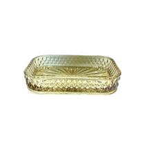 Saboneteira em vidro