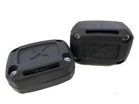 Saboneteira Emborrachada flexivel 22 mm Saboneteira Emborrachada flexivel 22 mm