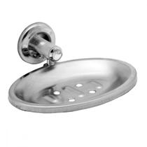 Saboneteira Hidrolar Cromado