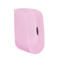 Saboneteira higia plastica com reservatorio - colorida Saboneteira higia plastica com reservatorio - colorida