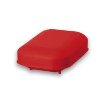 Saboneteira Individual Resistente Alta Qualidade Nova Era Organização Higiene no Seu Dia a Dia Unidade