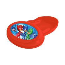 Saboneteira Infantil Decorado Pj Masks Saboneteira Infantil Decorado Pj Masks