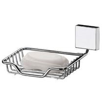 Saboneteira Inox Saboneteira Inox