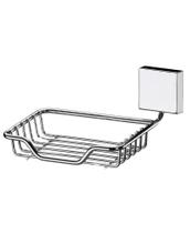 Saboneteira Inox Saboneteira Inox
