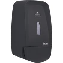 Saboneteira Invoq Compacta com Dispenser de Sabonete Líquido Saboneteira Invoq Compacta com Dispenser de Sabonete Líquido