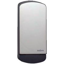 Saboneteira Líquida Nobre Select Frente em Inox Polido 800ml