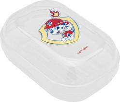 Saboneteira Lolly Patrulha Canina Marshall