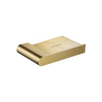Saboneteira Lorenzetti Loren Trend 2008 G87 Brushed Gold