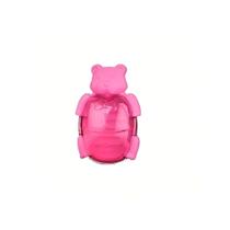 Saboneteira Luxo Urso - Lully Baby