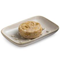 Saboneteira Miamolo Ceramic Antiderrapante, Suporte de Sabonete Antiderrapante para Chuveiro Saboneteira Miamolo Ceramic Antiderrapante, Suporte de Sabonete Antiderrapante para Chuveiro