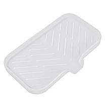 Saboneteira MicoYang Silicone com bico de drenagem para pia de banheiro Saboneteira MicoYang Silicone com bico de drenagem para pia de banheiro