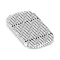 Saboneteira para Cuba Infinity Roca 22,3cm X 18cm X 12,1cm