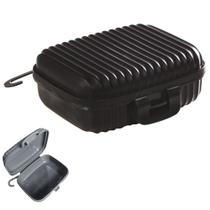 Saboneteira para viagem com trava Plasutil ref. 15766