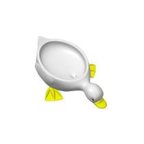 Saboneteira Pato Saboneteira Pato