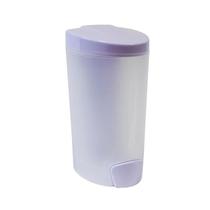 Saboneteira plast.sab.liq.500ml ja