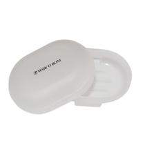 Saboneteira Plástica Ideal P/ Dia a Dia Viagem Marco Boni