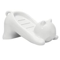 Saboneteira Porta Sabonete Gato Gatinho Banheiro Box Lavabo Pia Mesa Bancada Decoraçao Enfeite Divertido Saboneteira Porta Sabonete Gato Gatinho Banheiro Box Lavabo Pia Mesa Bancada Decoraçao Enfeite Divertido