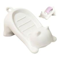 Saboneteira Porta Sabonete Gato Gatinho Banheiro Lavabo Bancada Mesa Pia Box Divertido Enfeite Decoraçao