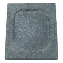 Saboneteira/Porta Trecos Raso Pedra Sabão