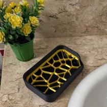 Saboneteira Premium Design Moderno Saboneteira Premium Design Moderno