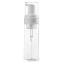 Saboneteira Pump Dispenser Espuma Cremosa - Cor Branca
