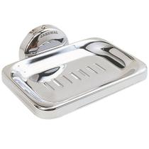 Saboneteira Standard Inox - 3025 - JACKWAL