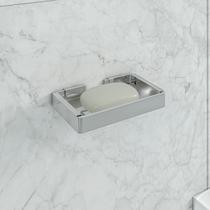 Saboneteira Stander Polido