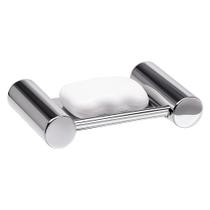 Saboneteira Suporte para Sabonete de Parede Banheiro Inox 304 Ref. PA2003A Saboneteira Suporte para Sabonete de Parede Banheiro Inox 304 Ref. PA2003A