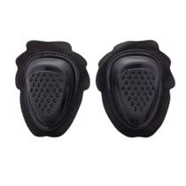 Saboneteira Texx Par Subs. Macacao Pista Preto P/ Perna F016