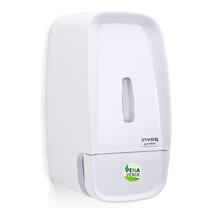 Saboneteira Tipo Espuma 600Ml Com Reservatório Invoq Branco