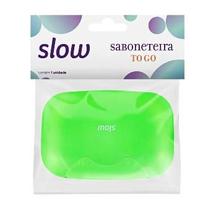 Saboneteira To Go - SLOW