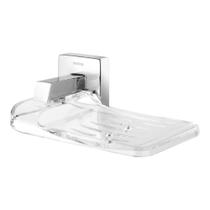 Saboneteira Trip 9000 Cromado Docol