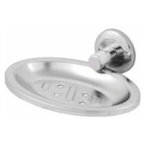 Saboneteira veneza aço inox - bruen Saboneteira veneza aço inox - bruen