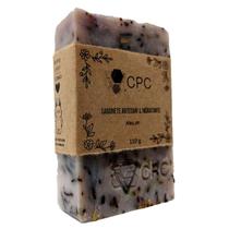 Sabonetes Artesanais Naturais 110 gramas