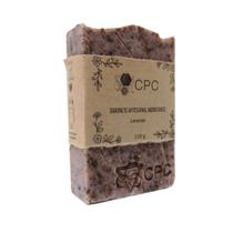 Sabonetes Artesanais Naturais 110 gramas