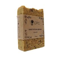 Sabonetes Artesanais Naturais 110 gramas