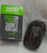 Sabonetes Clearskin Sabonetes Clearskin