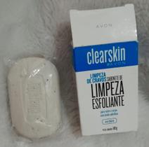 Sabonetes Clearskin Sabonetes Clearskin