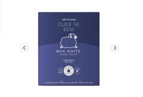 Sabonetes em Barra Cuide-se Boa Noite 4x80g Sabonetes em Barra Cuide-se Boa Noite 4x80g